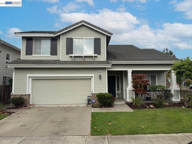 House for sale in Alameda, California