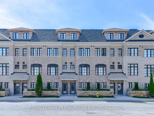 Apartment for rent in Woburn, Ontario