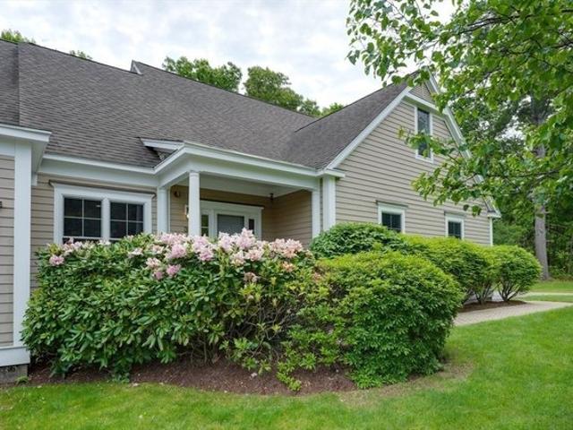 Condo for sale in Hopkinton, Massachusetts