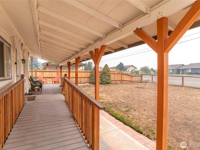House for sale in Omak, Washington