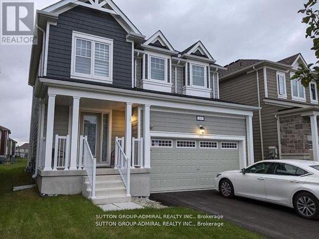 House for sale in Wasaga Beach, Ontario