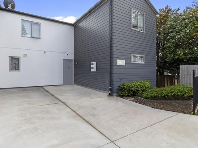 Apartment for rent in Hamilton, Waikato
