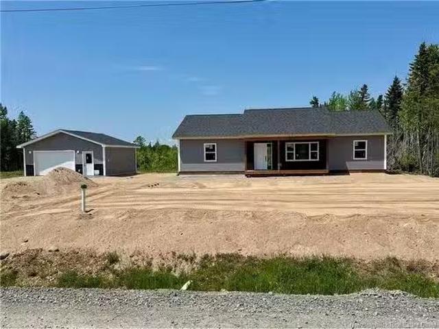 House for sale in Fredericton, New Brunswick