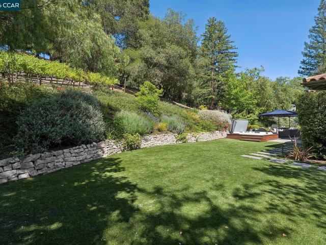 House for sale in Orinda, California