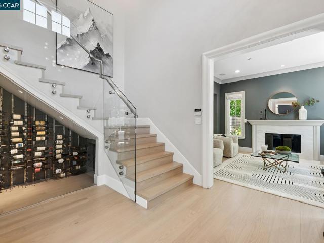 House for sale in Orinda, California