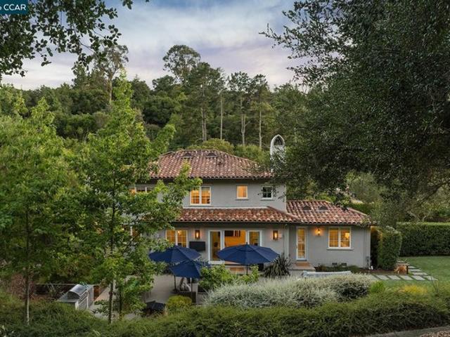 House for rent in Orinda, California