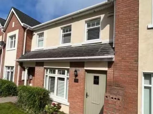 House to rent