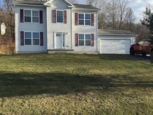 House for sale in Hoosick, New York
