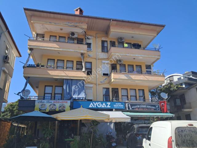 Oba Mahallesi, Alanya içerisinde satılık mülk