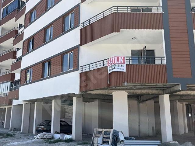 Zile içerisinde satılık mülk