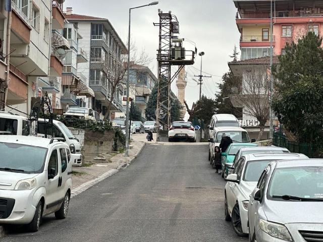 Sincan, Ankara içerisinde satılık mülk