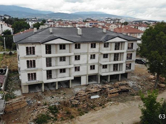 Bolu Merkez, Bolu içerisinde satılık mülk