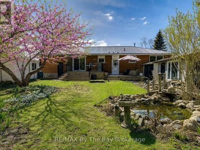 House for sale in Collingwood, Central Ontario