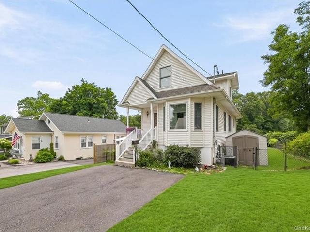 House for sale in Rockland, New York