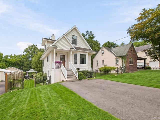 House for sale in Rockland, New York