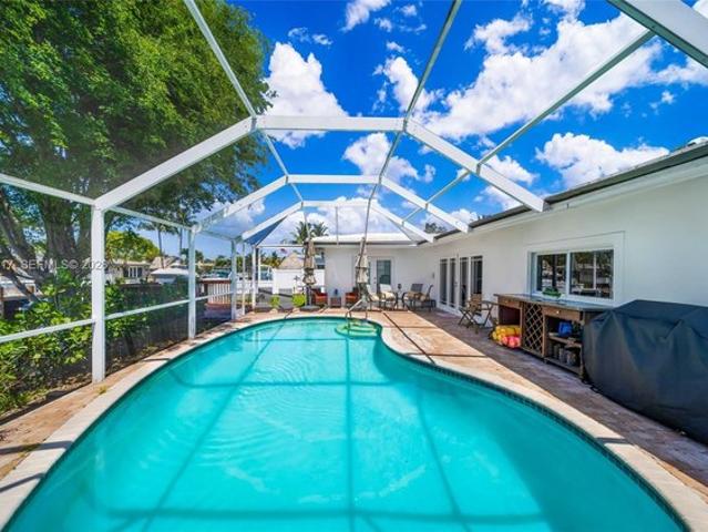 House for sale in Pompano Beach, Florida