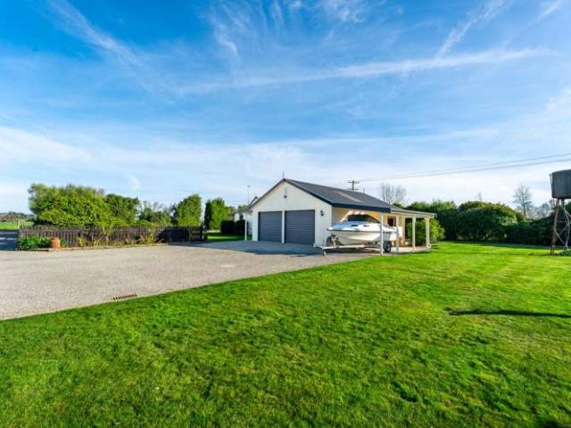 Property for sale in Seadown, Canterbury