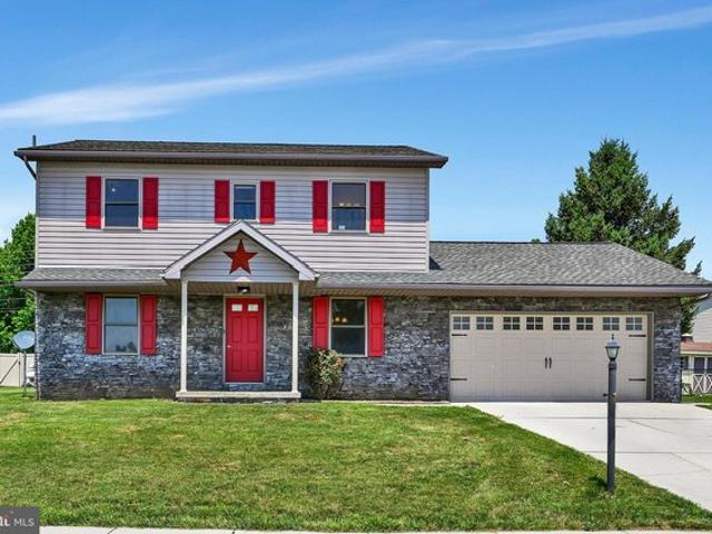 House for sale in Hanover, Pennsylvania