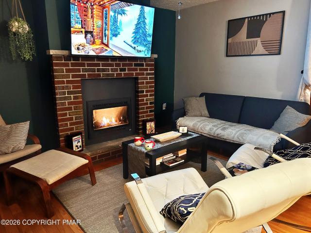 Property for sale in Mount Pocono, Pennsylvania