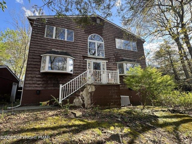 House for sale in East Stroudsburg, Pennsylvania