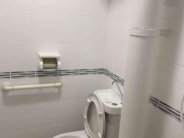 Condominium for rent