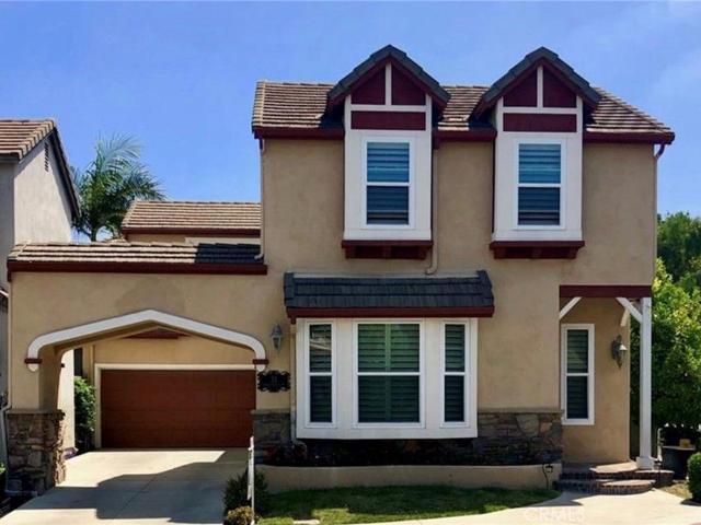 Condo for rent in Aliso Viejo, California