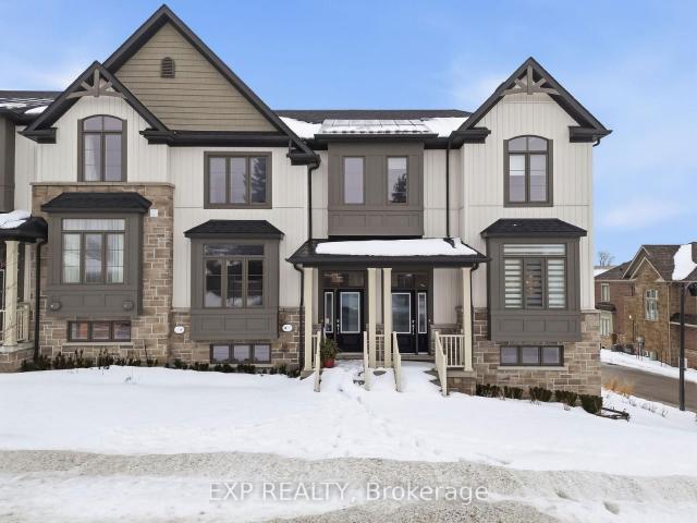Townhouse for sale in Woburn, Ontario