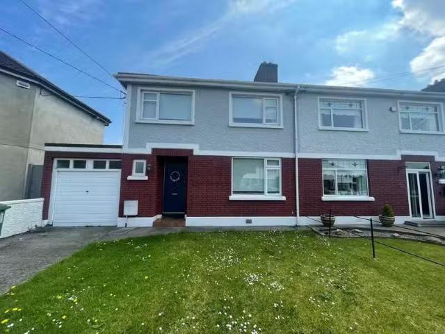House to rent