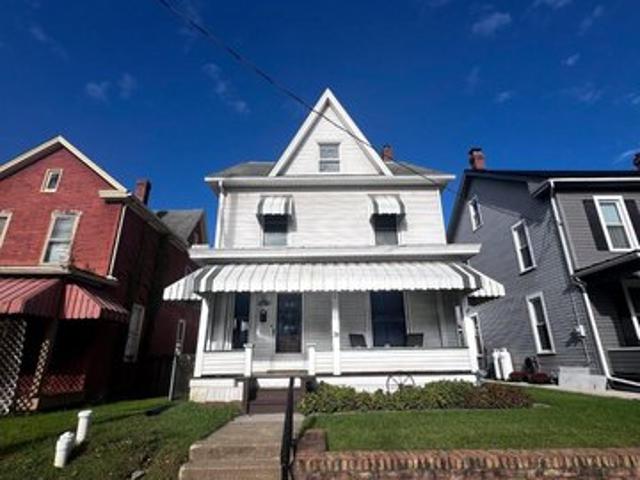 House for sale in Lewistown, Mifflin County
