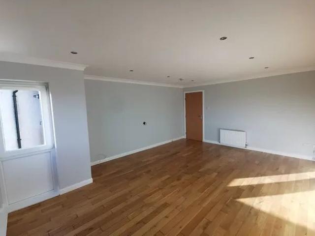 Apartment for rent in Prestwick, Scotland