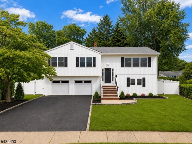 House for sale in Middlesex, New Jersey