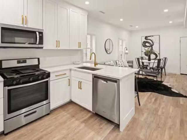 House for rent in New Haven