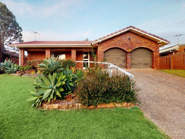 House for rent in Carseldine, City of Brisbane