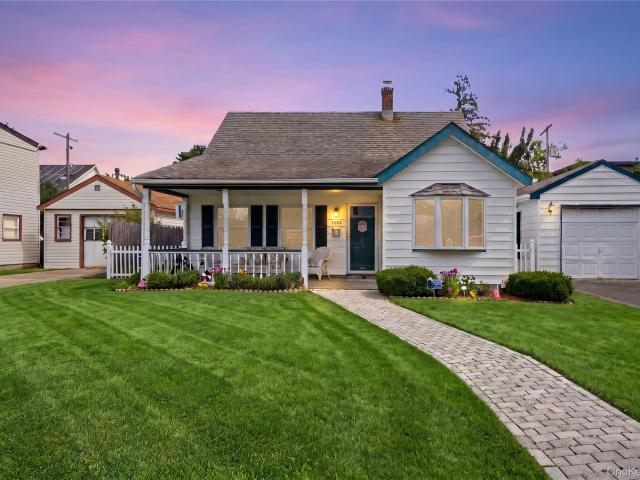 House for sale in Nassau, New York