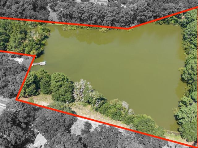 Land for sale in Beaufort, South Carolina
