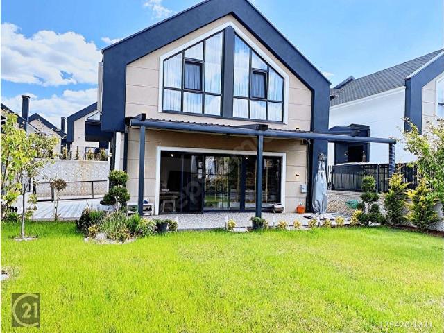 Mamak, Ankara içerisinde satılık Villa