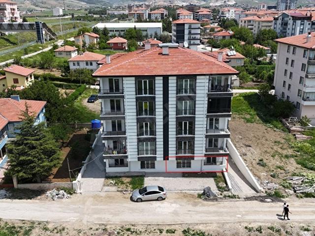 Elmadağ, Ankara içerisinde satılık mülk