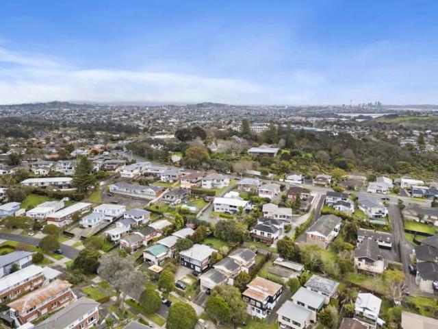 Apartment for sale in Hillersden, Oroua County