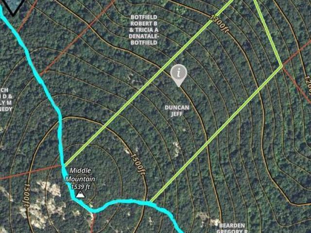 Land for sale in Park Hills, Missouri