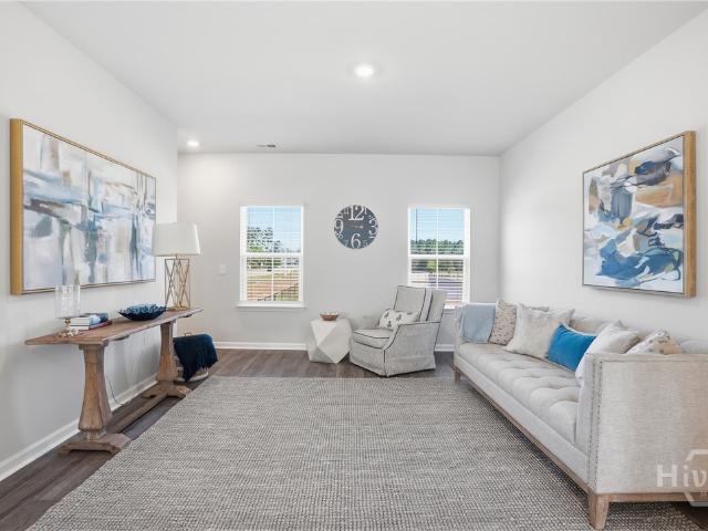 Townhouse for sale in Allenhurst, Georgia