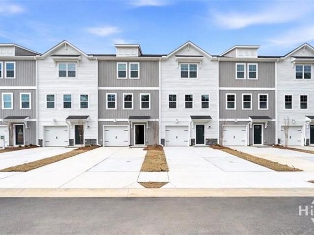 Townhouse for sale in Allenhurst, Georgia
