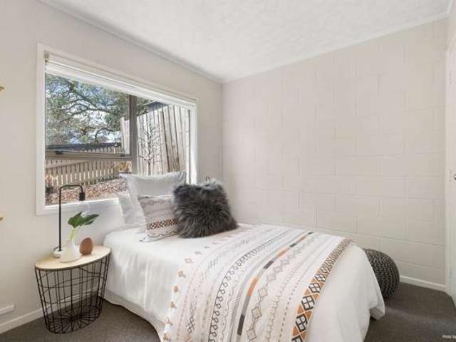 Apartment for rent in Wairau Valley