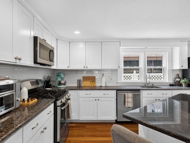 House for sale in Ocean City, New Jersey