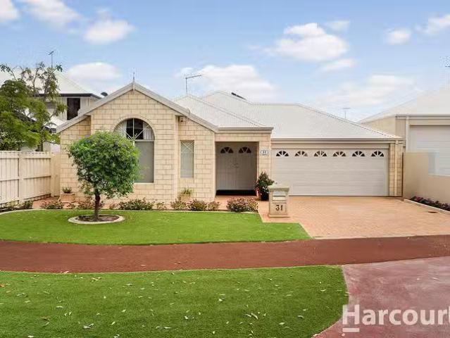 House for rent in Erskine