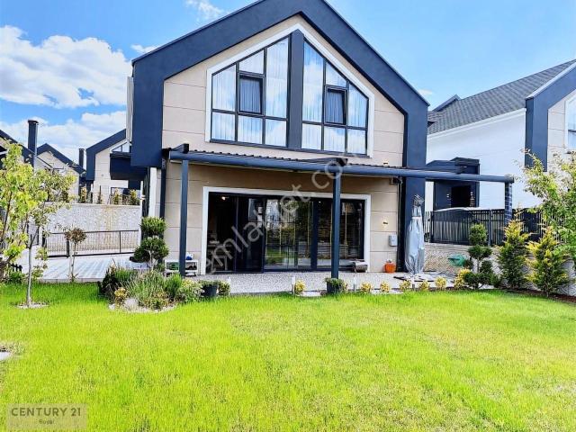 Mamak, Ankara içerisinde satılık Villa
