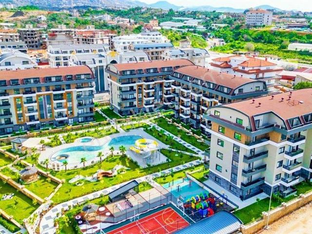 Alanya, Antalya içerisinde satılık mülk