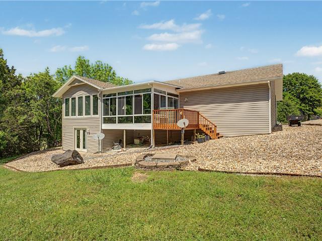 House for sale in Bella Vista, Benton County