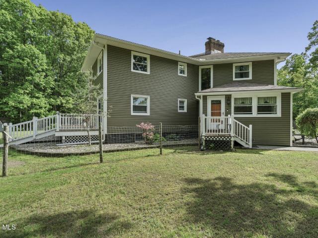 House for sale in Johnsonville, New York