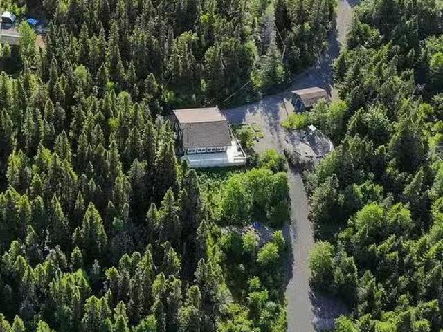 House for sale in Port Blandford, Newfoundland And Labrador