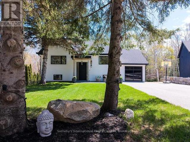 House for rent in Collingwood, Ontario